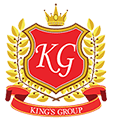 Kings Group Logo