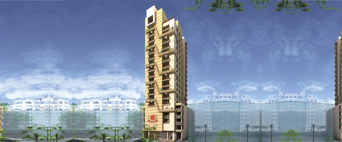 Project Elevation