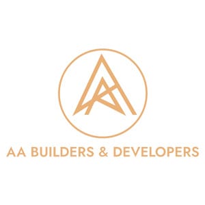 AA builders & developers