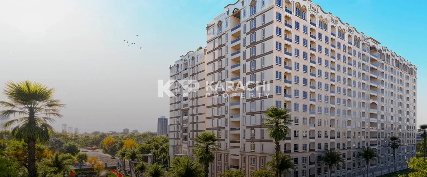 Project Elevation