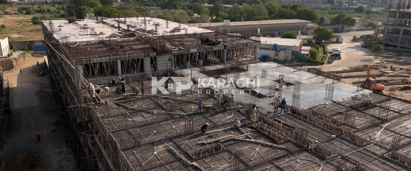 Construction