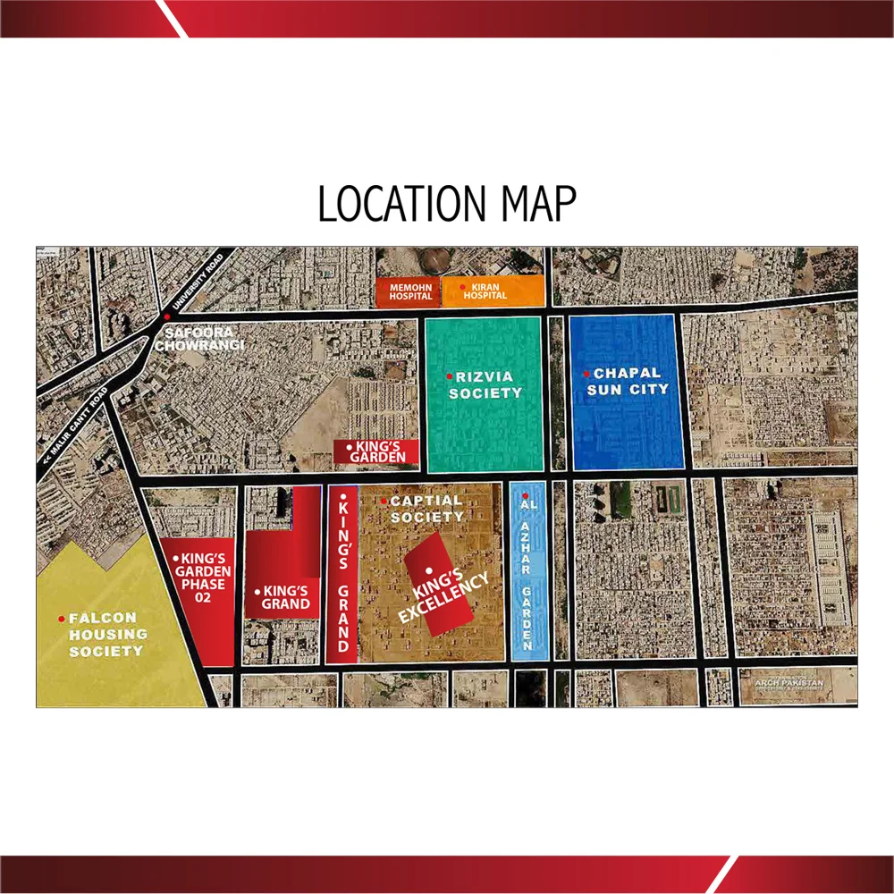 Location