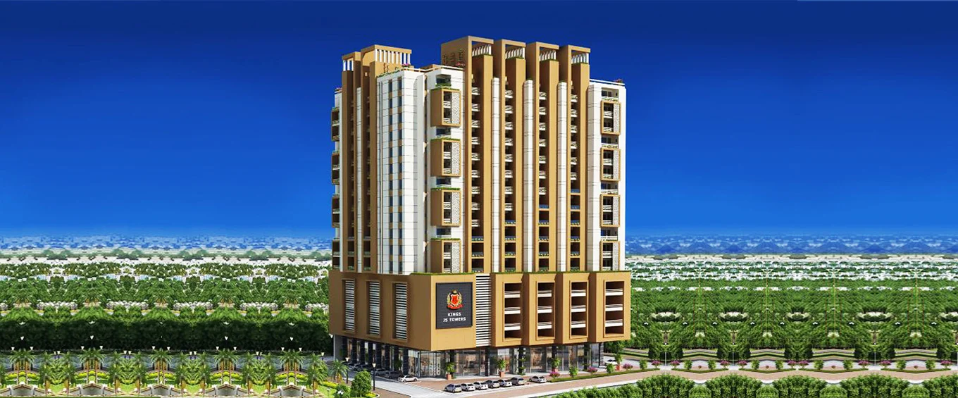 Project Elevation