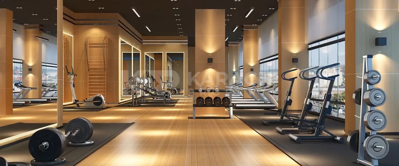 GYM