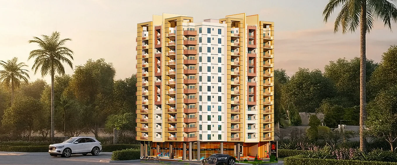 Project Elevation