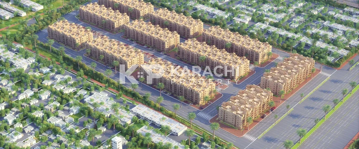 Apartments