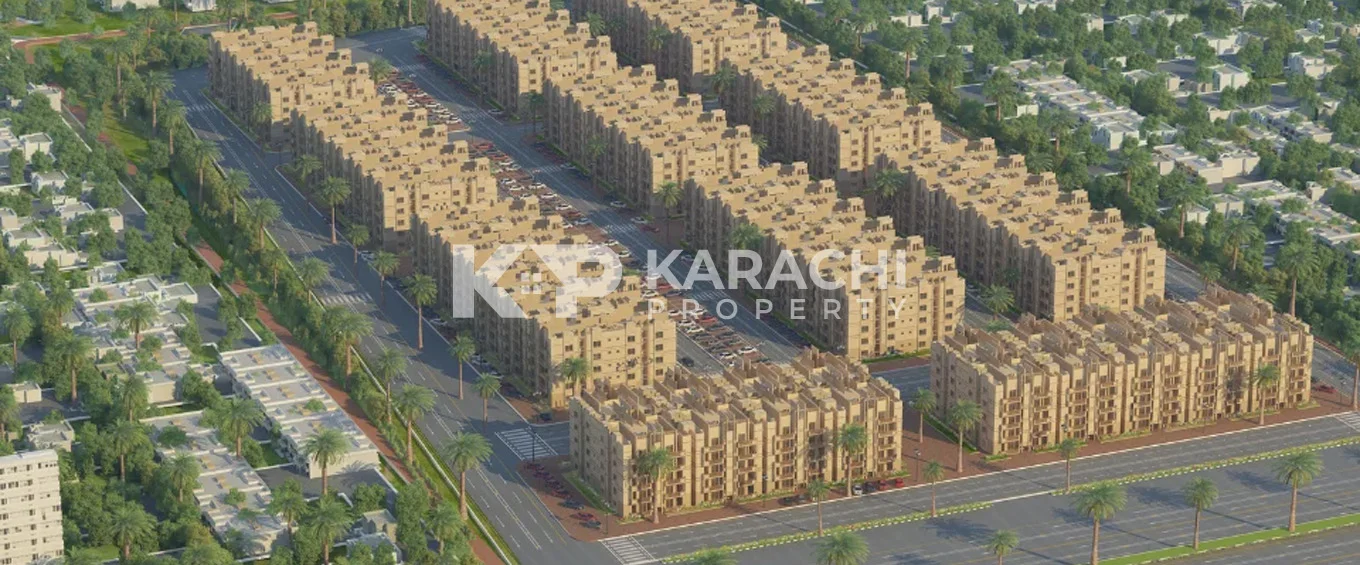 Apartments