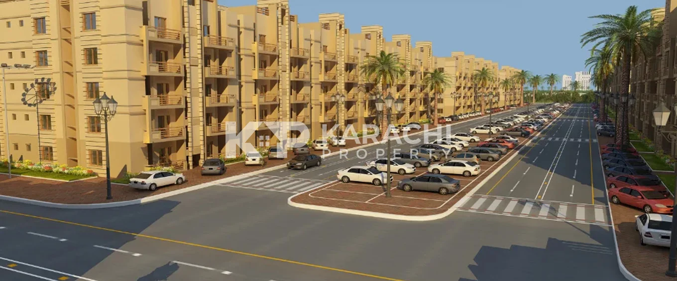Apartments