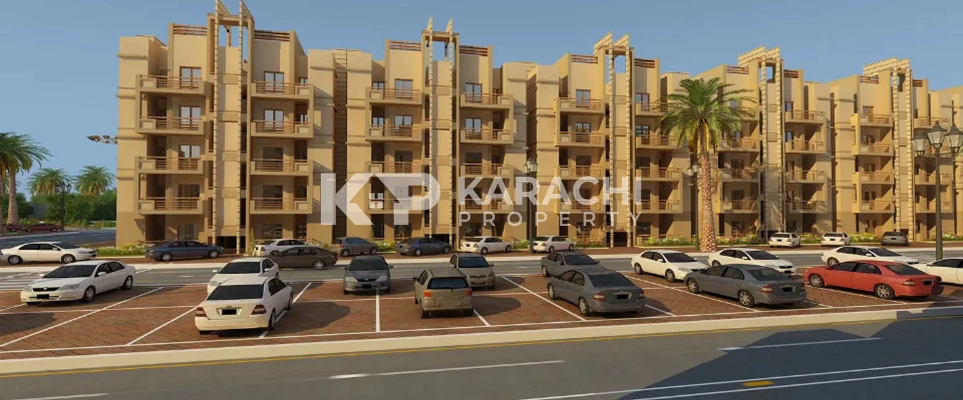 Karachi Property - KP
