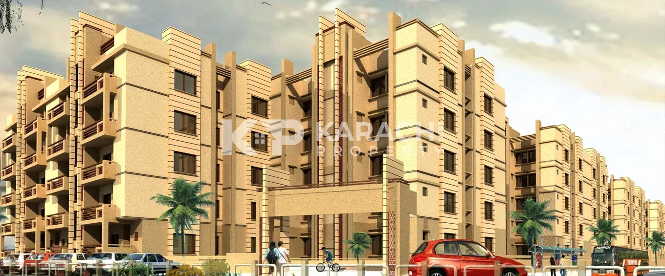Project Elevation