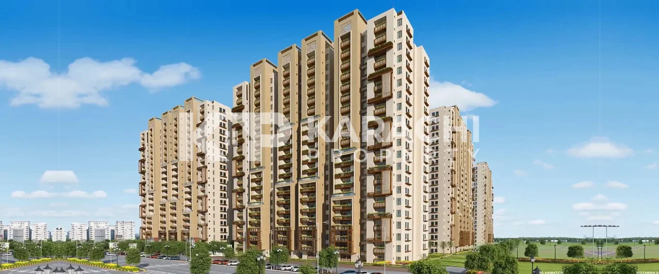 Project Elevation