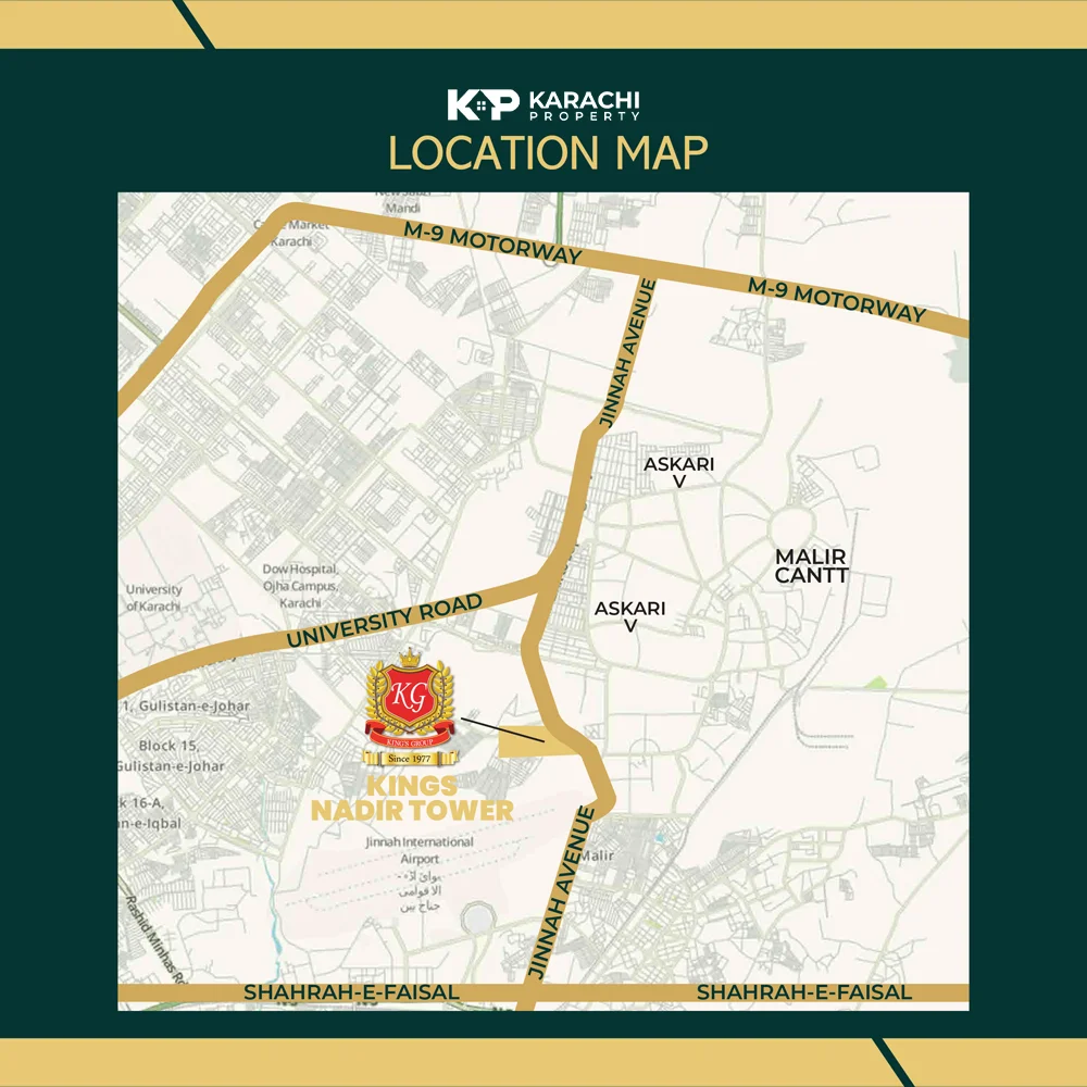 Location