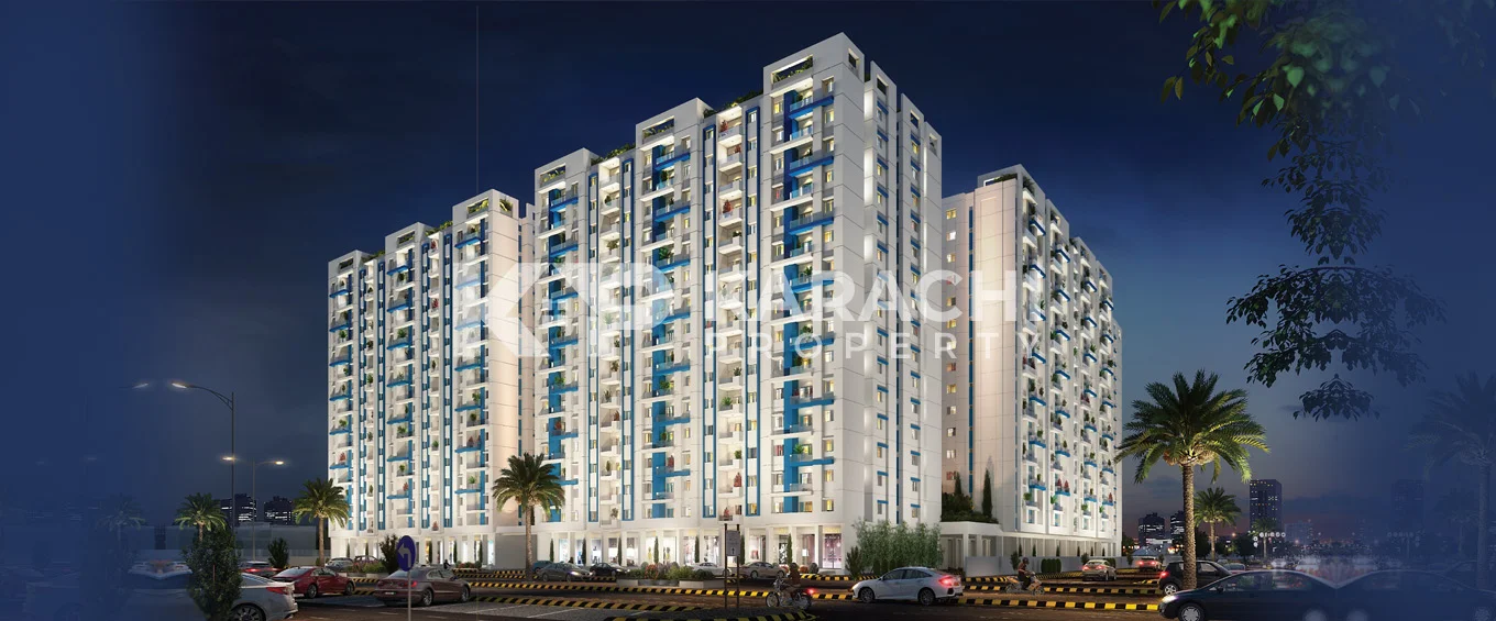 Project Elevation