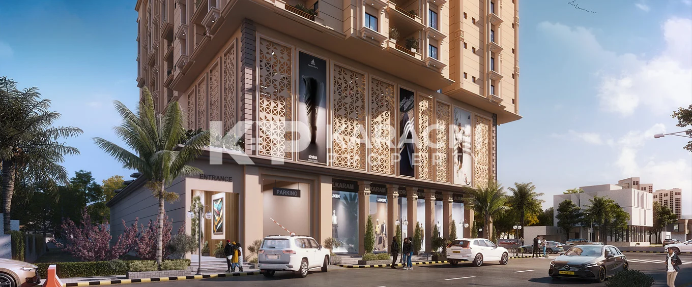 Showrooms