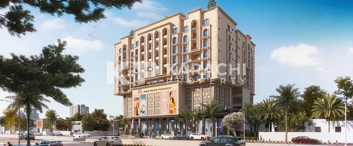 Project Elevation