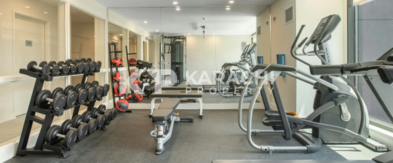 Gymnasium
