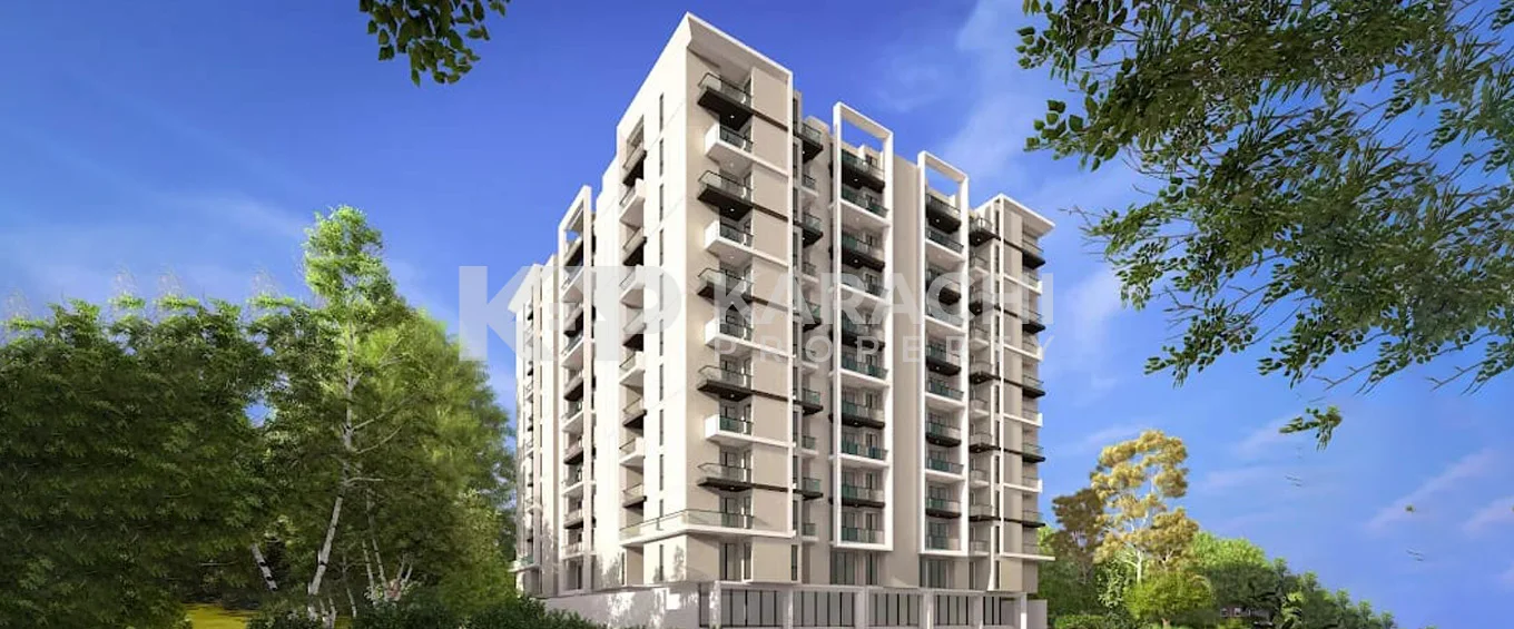 Project Elevation