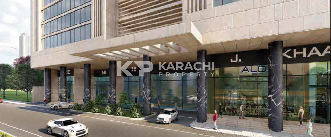 Showrooms