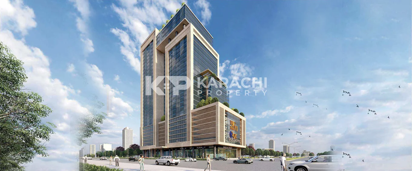 Project Elevation