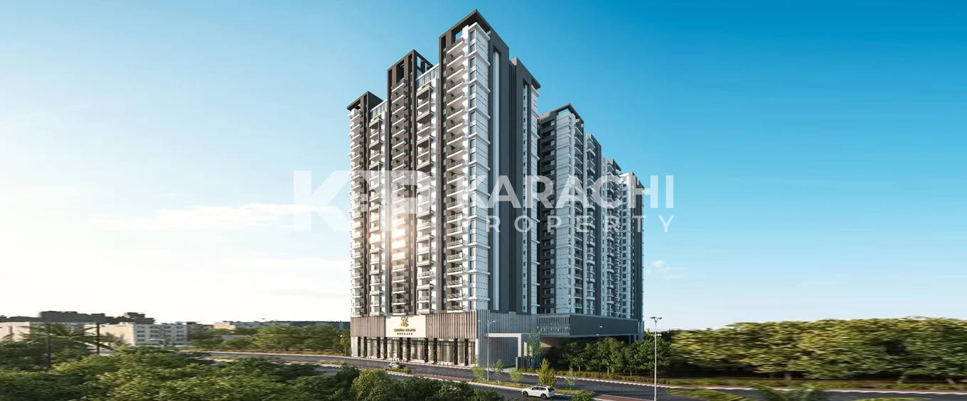 Project Elevation