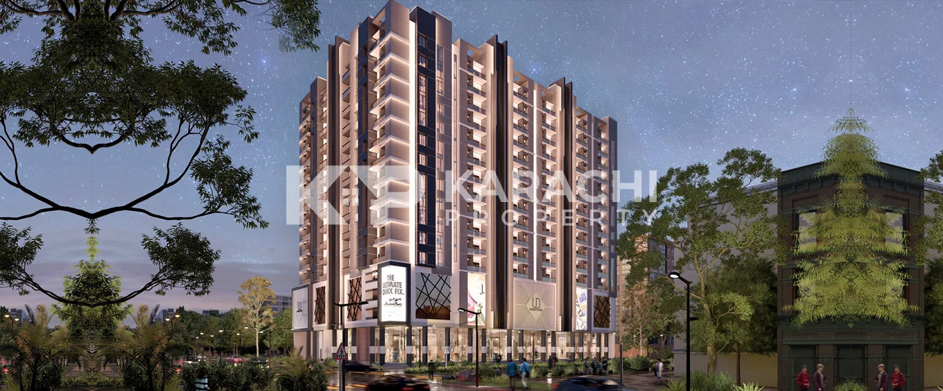 Project Elevation