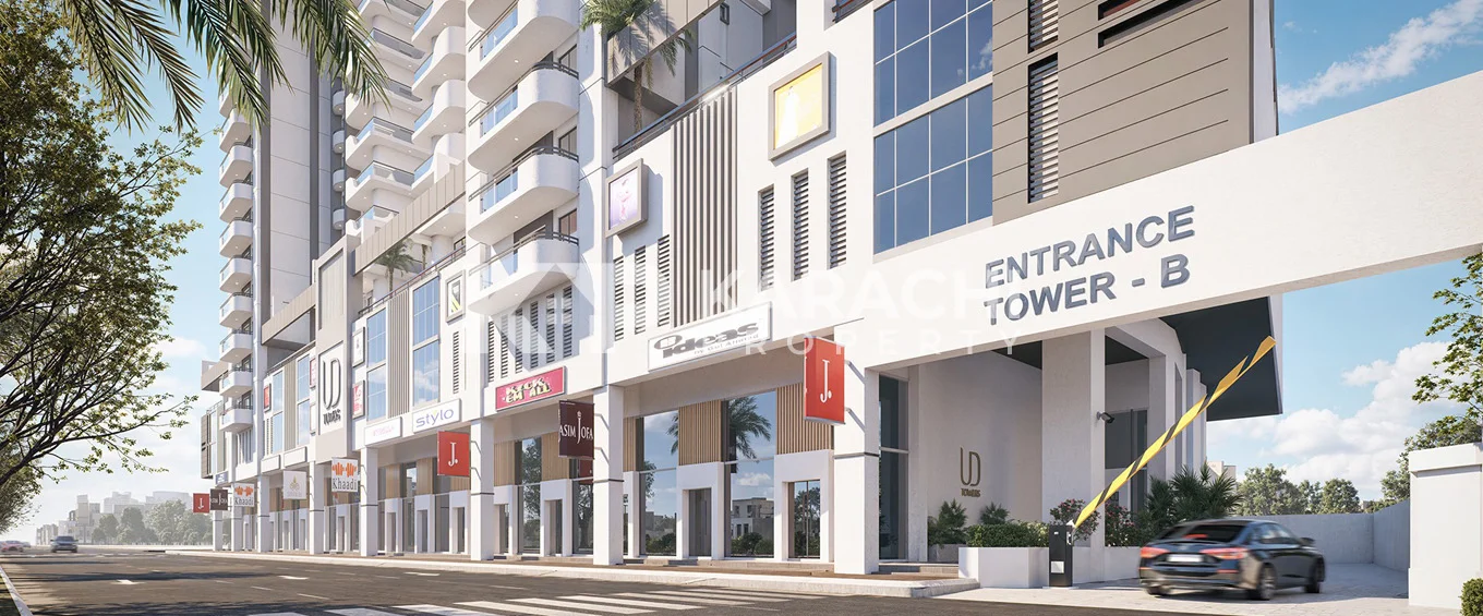 Showrooms