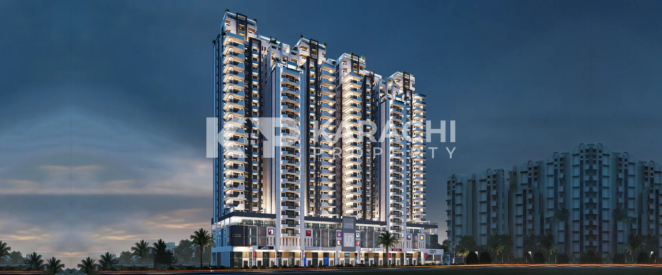 Project Elevation