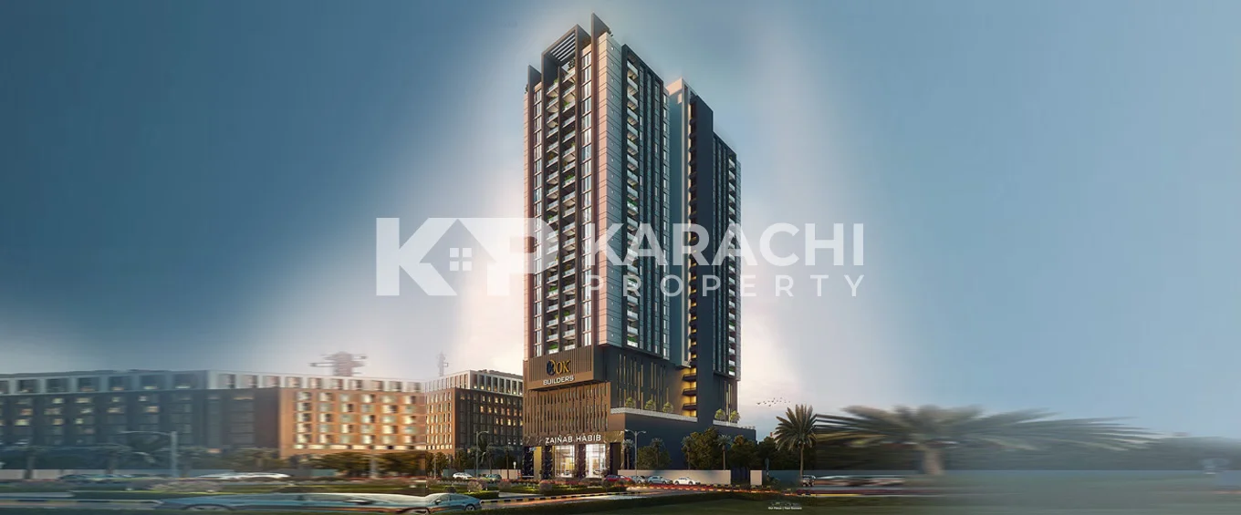 Project Elevation