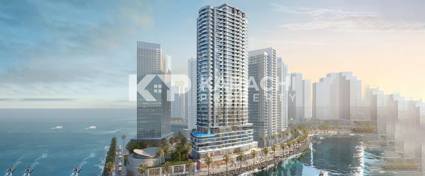 Project Elevation