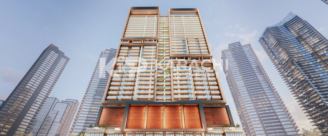 H1 Tower