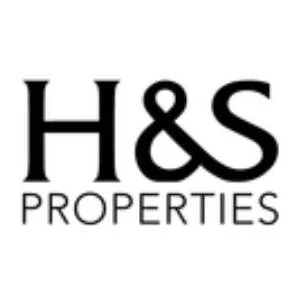 H&S Properties Logo