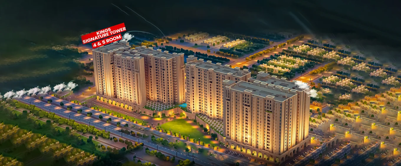 Project Elevation
