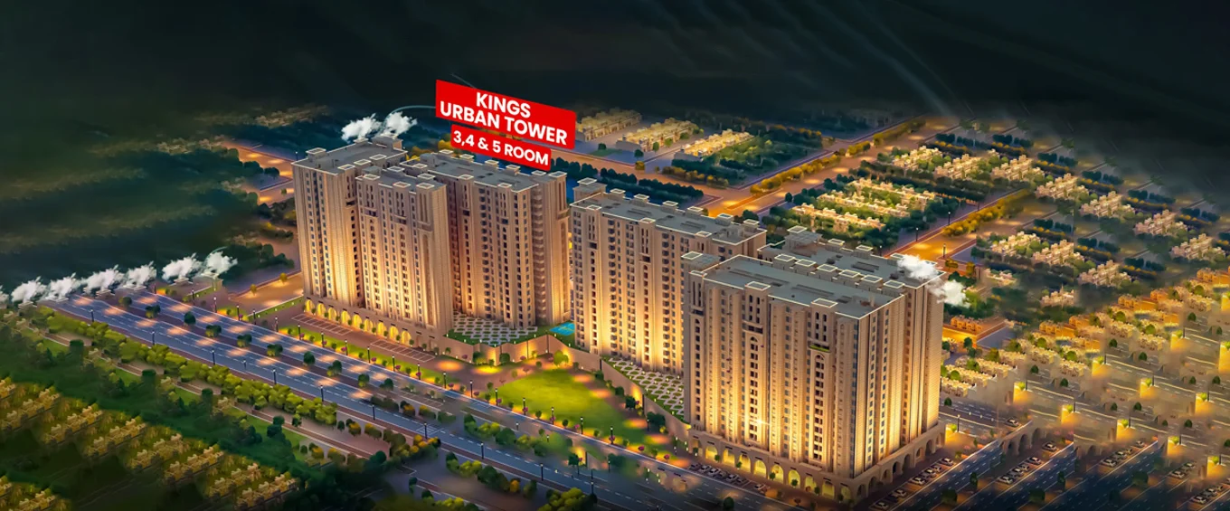 Project Elevation