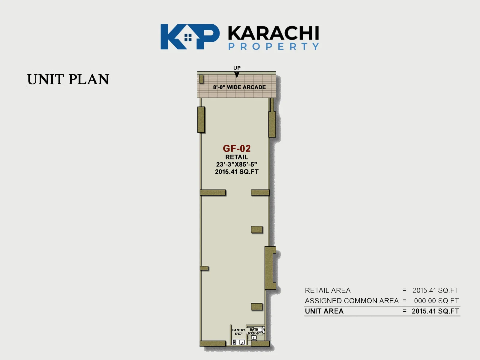 Retail Ground 2