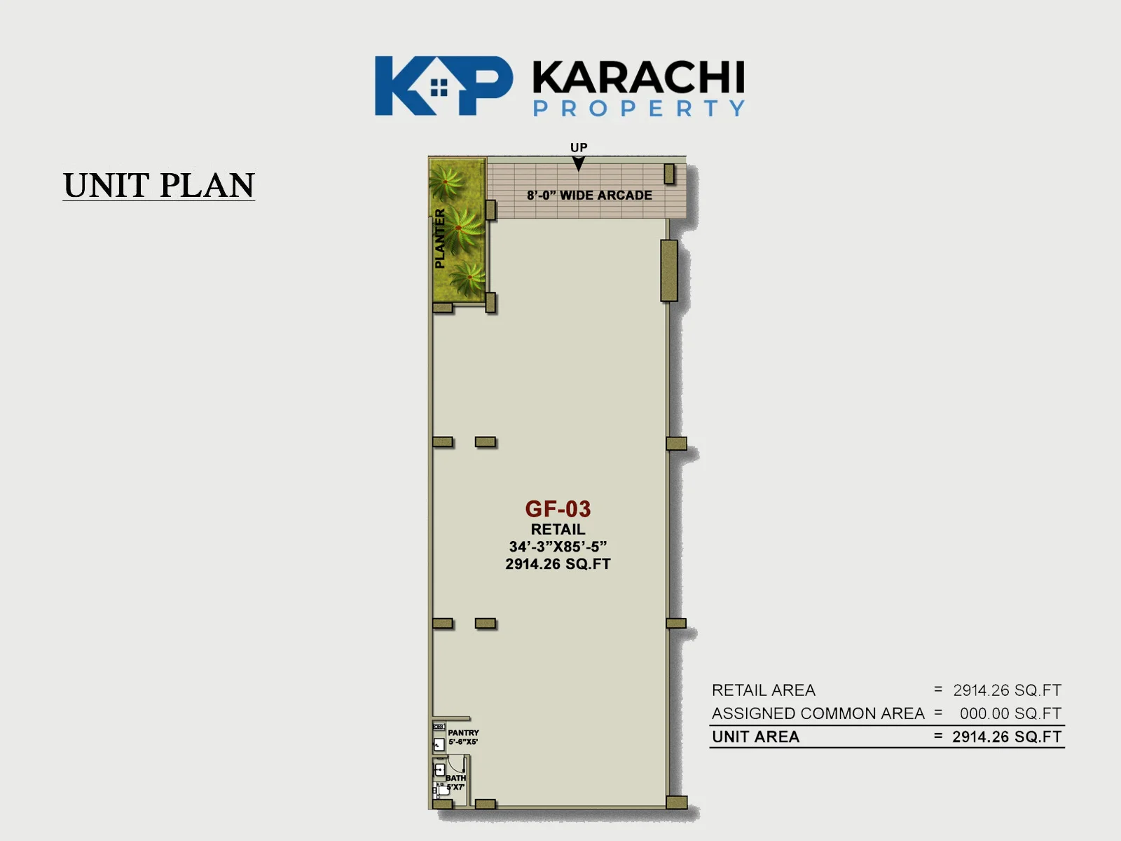 Retail Ground 3