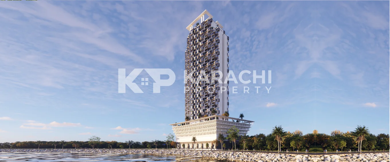 Project Elevation