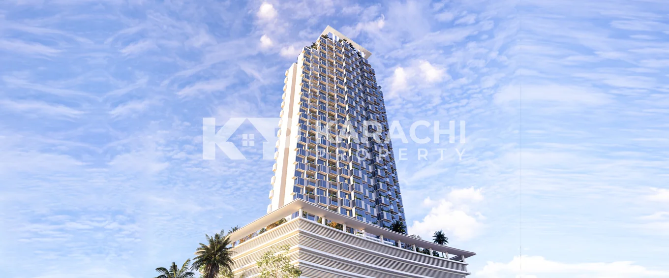Saima Marina Residence