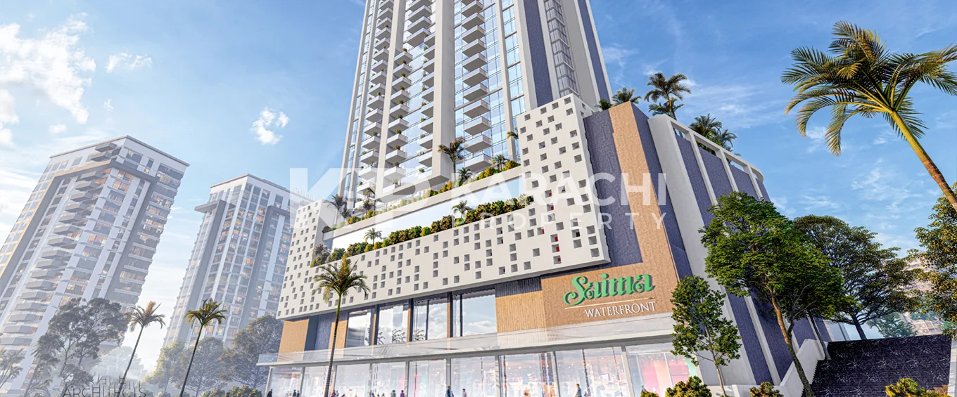 Saima Tower