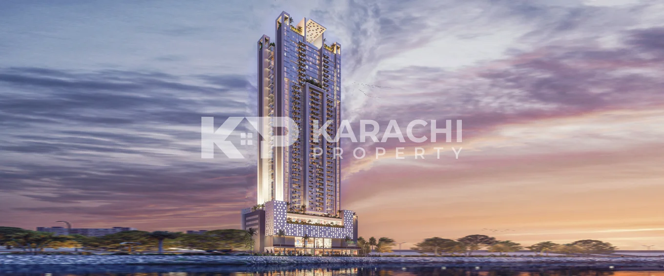 Project Elevation