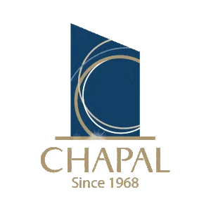 Chapal Builders and Developers Logo