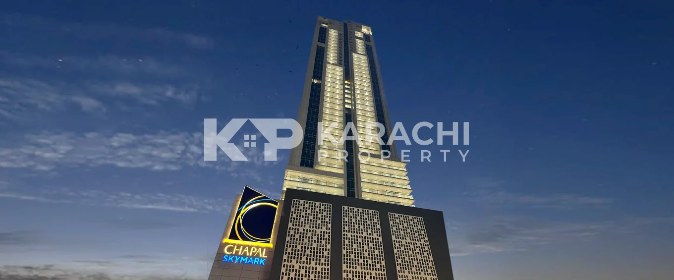 Chapal Skymark