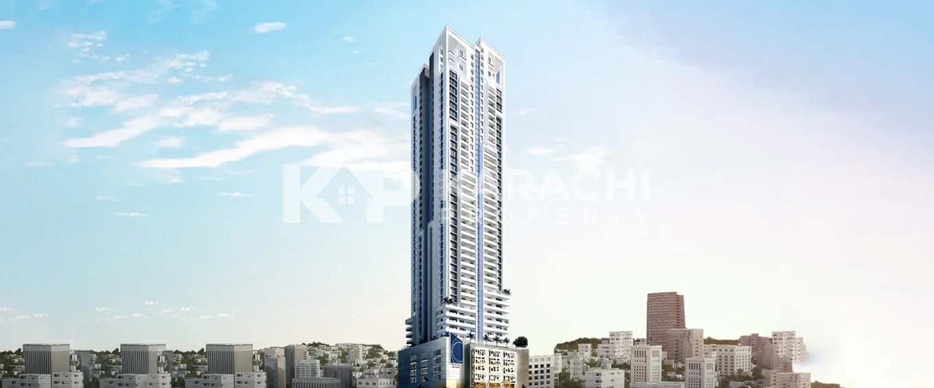 Project Elevation