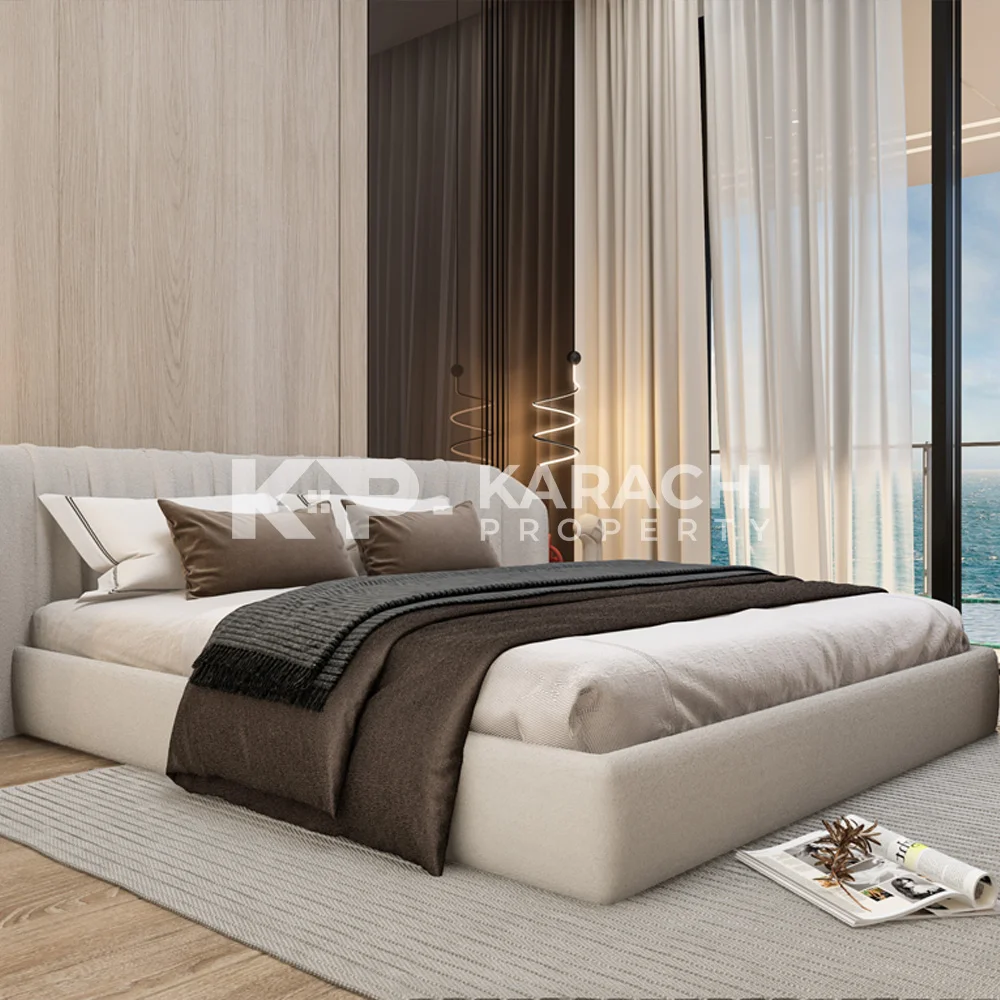 Bedrooms