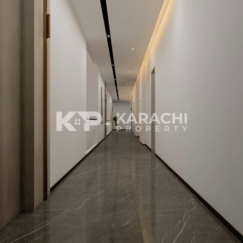 Corridor