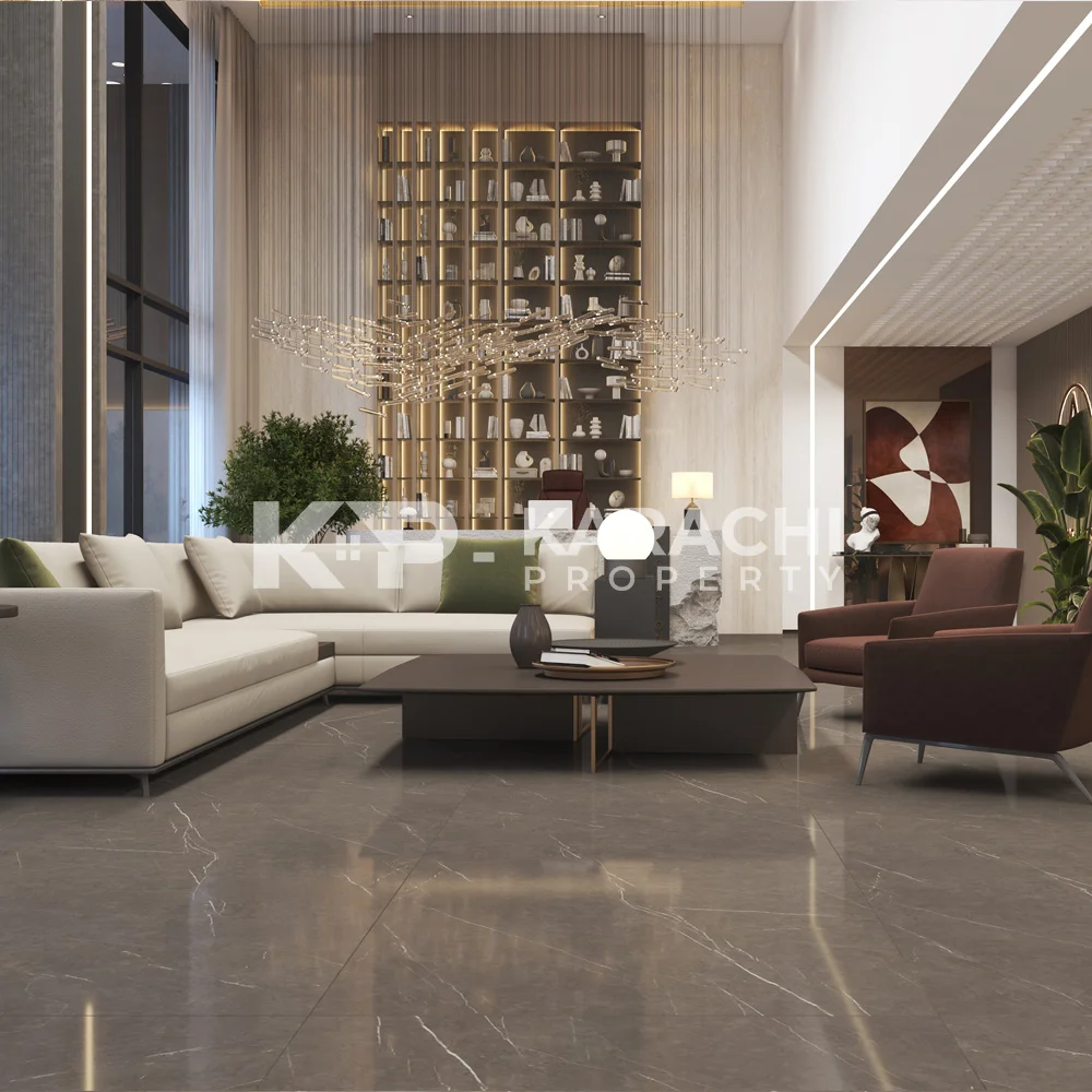 AA Beachfront Main Reception
