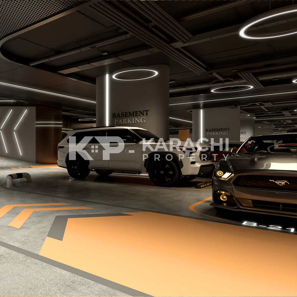 Car Parking