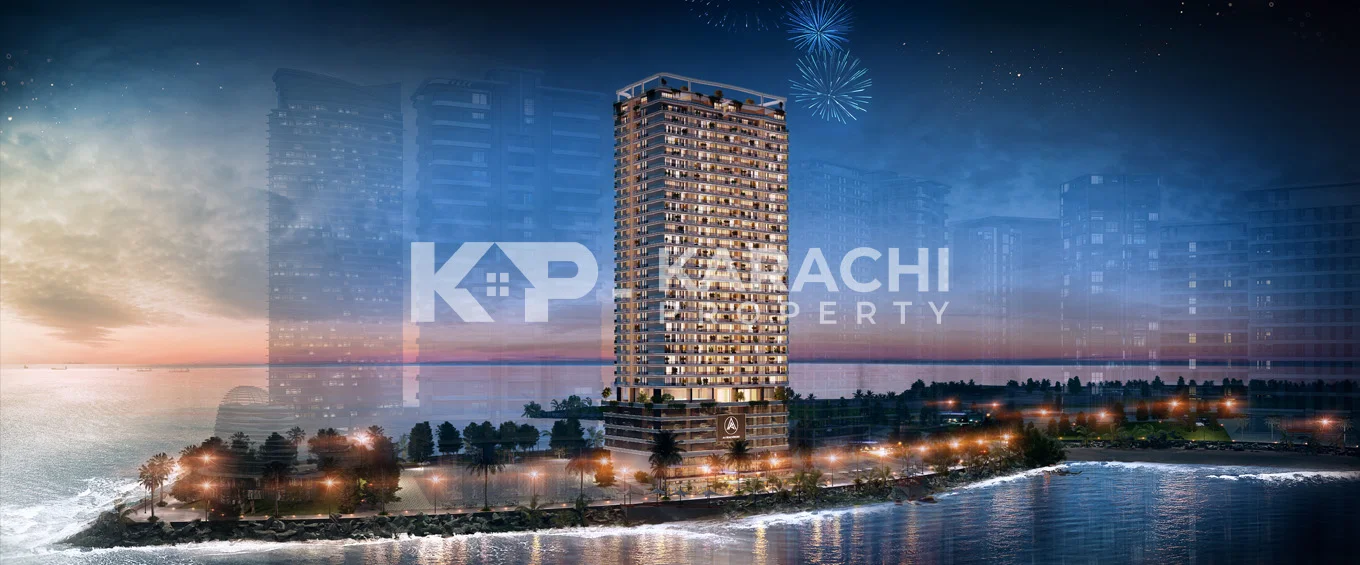 Project Elevation