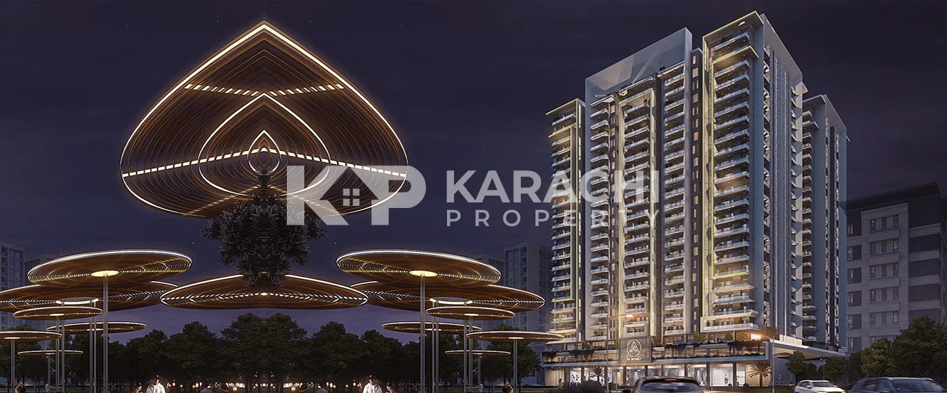 Night View