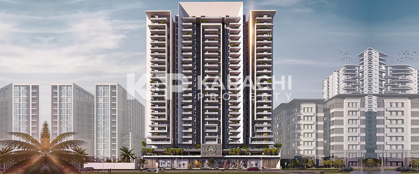 Project Elevation